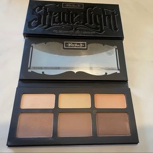 Kat Von D Shade & Light Palette